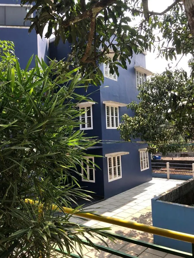 Royal Residency Apartment Tindummal