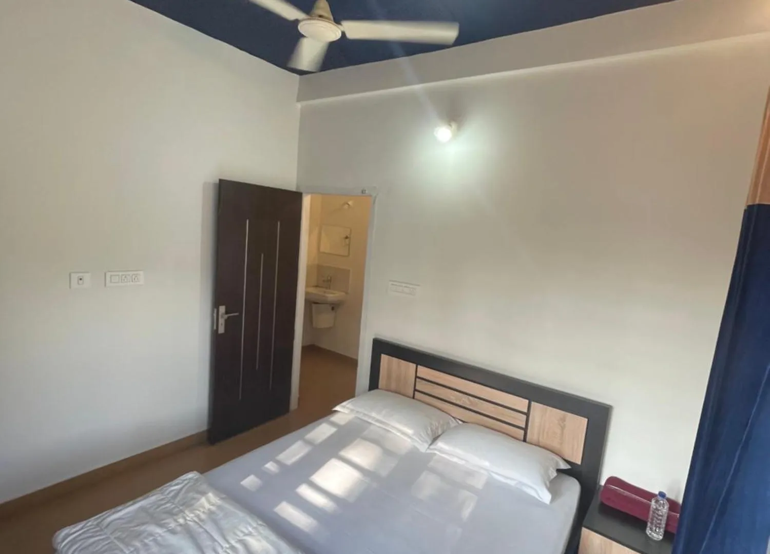 Royal Residency Apartment Tindummal