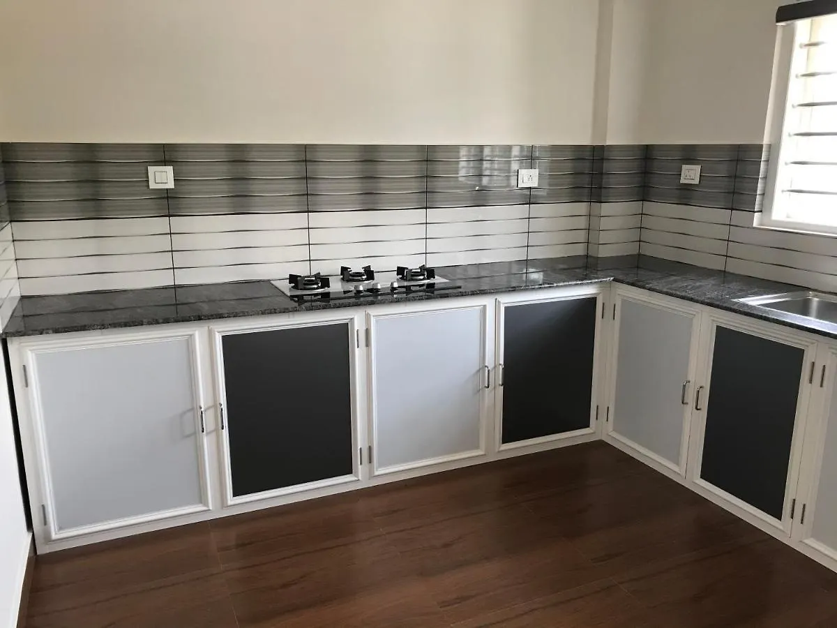 Appartement Royal Residency à Tindummal Inde