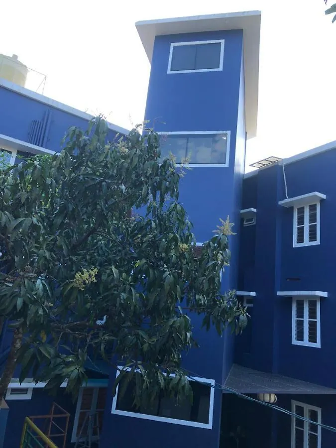 Appartement Royal Residency à Tindummal