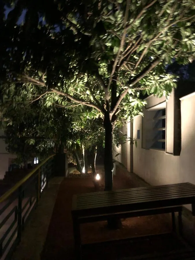 Appartement Royal Residency à Tindummal 0*,