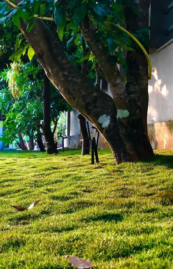 Appartement Royal Residency à Tindummal