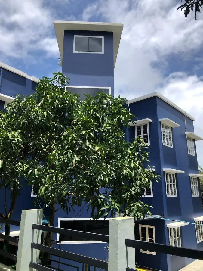 Appartement Royal Residency à Tindummal 0*,  Inde