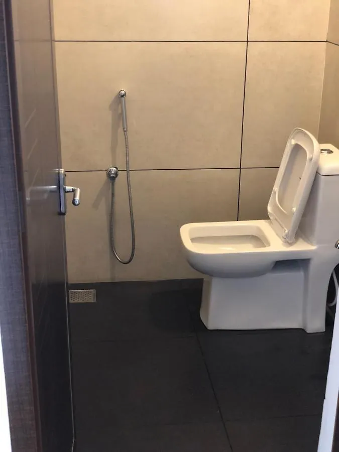 Appartement Royal Residency à Tindummal