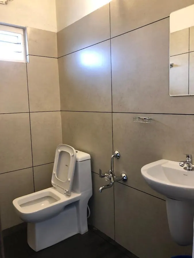 Appartement Royal Residency à Tindummal