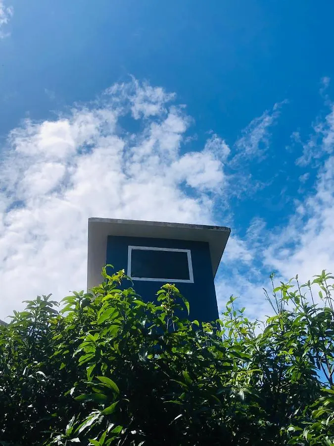 Appartement Royal Residency à Tindummal