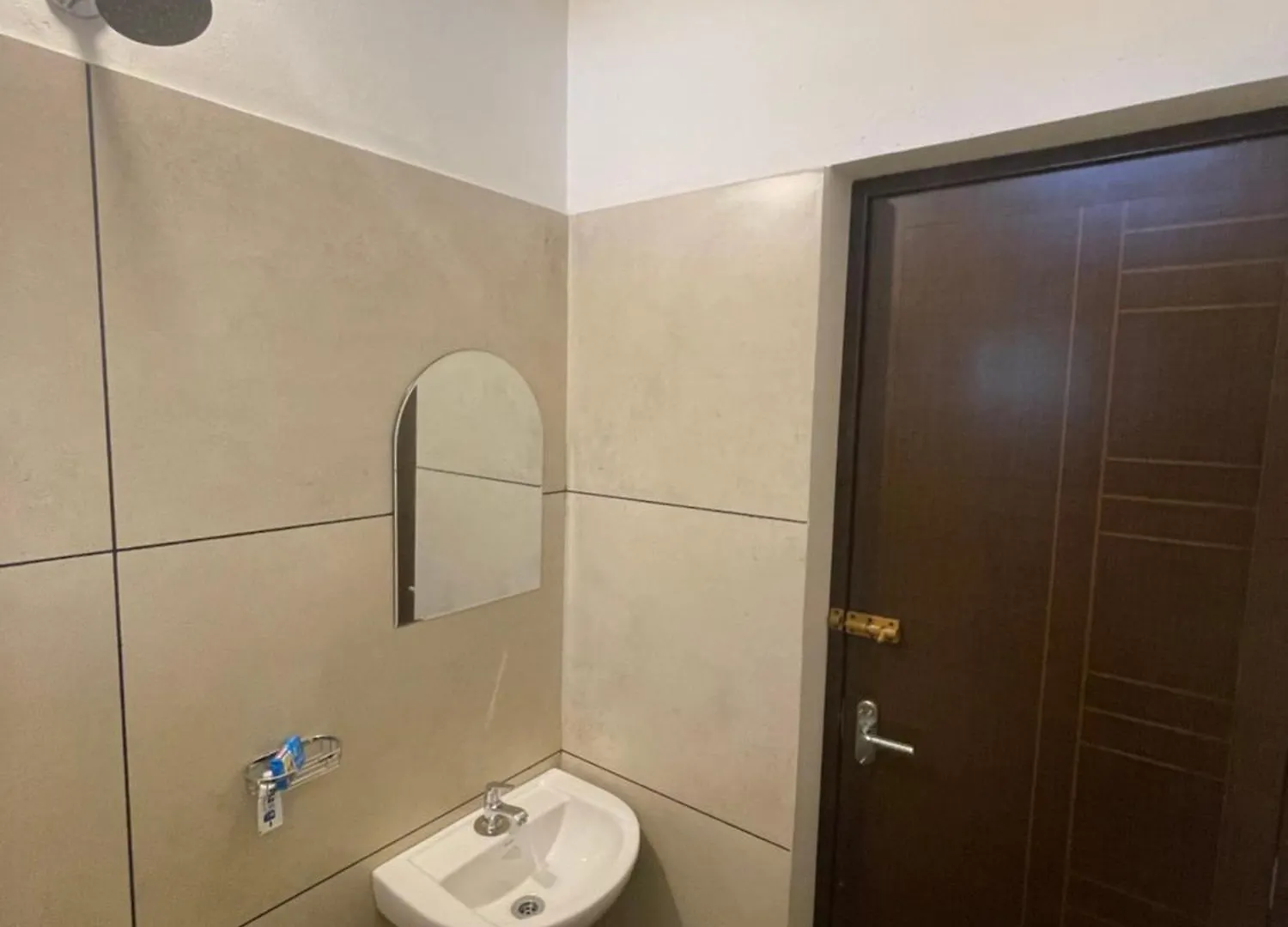 Appartement Royal Residency à Tindummal 0*,  Inde