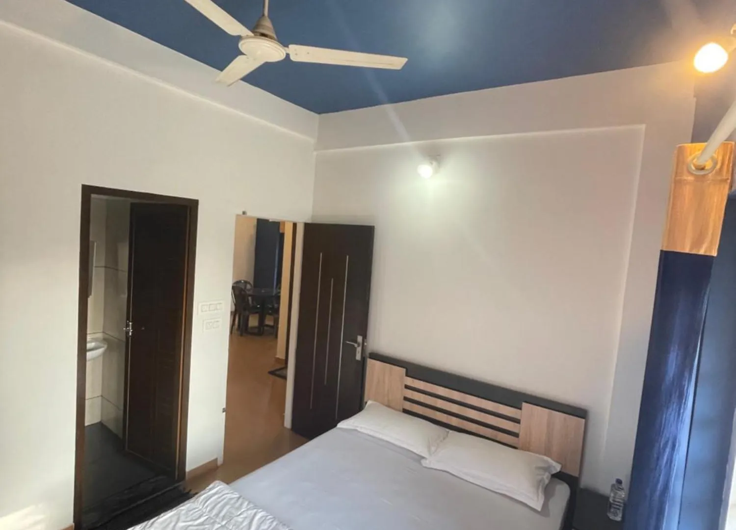 Appartement Royal Residency à Tindummal 0*,  Inde
