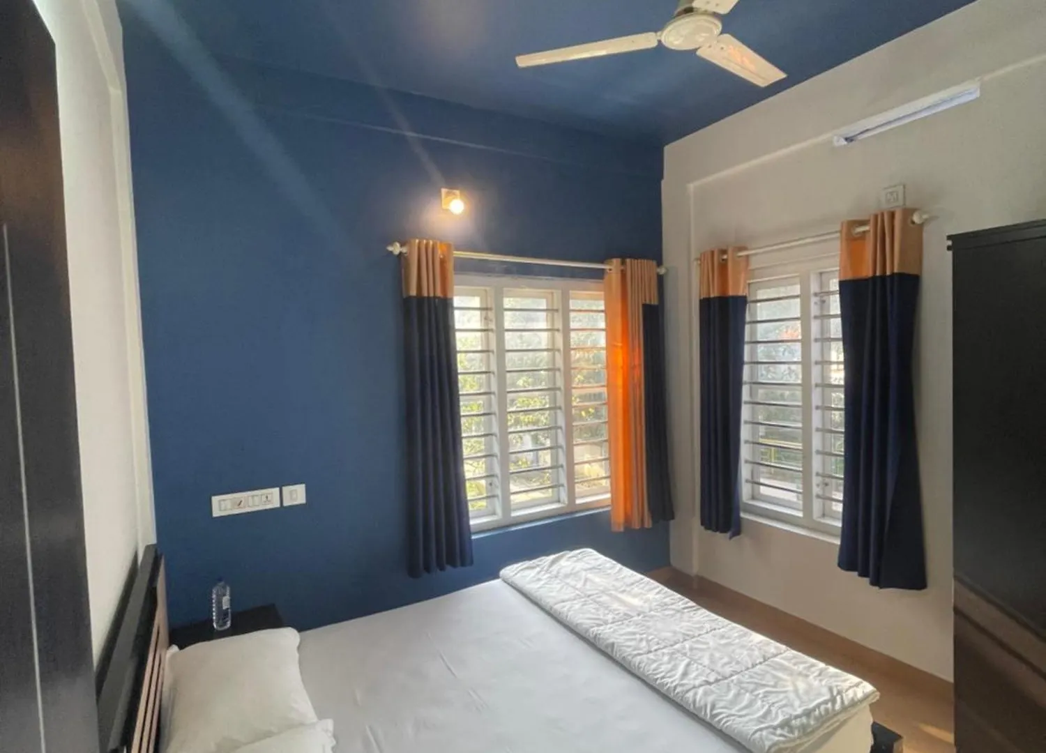Appartement Royal Residency à Tindummal Inde