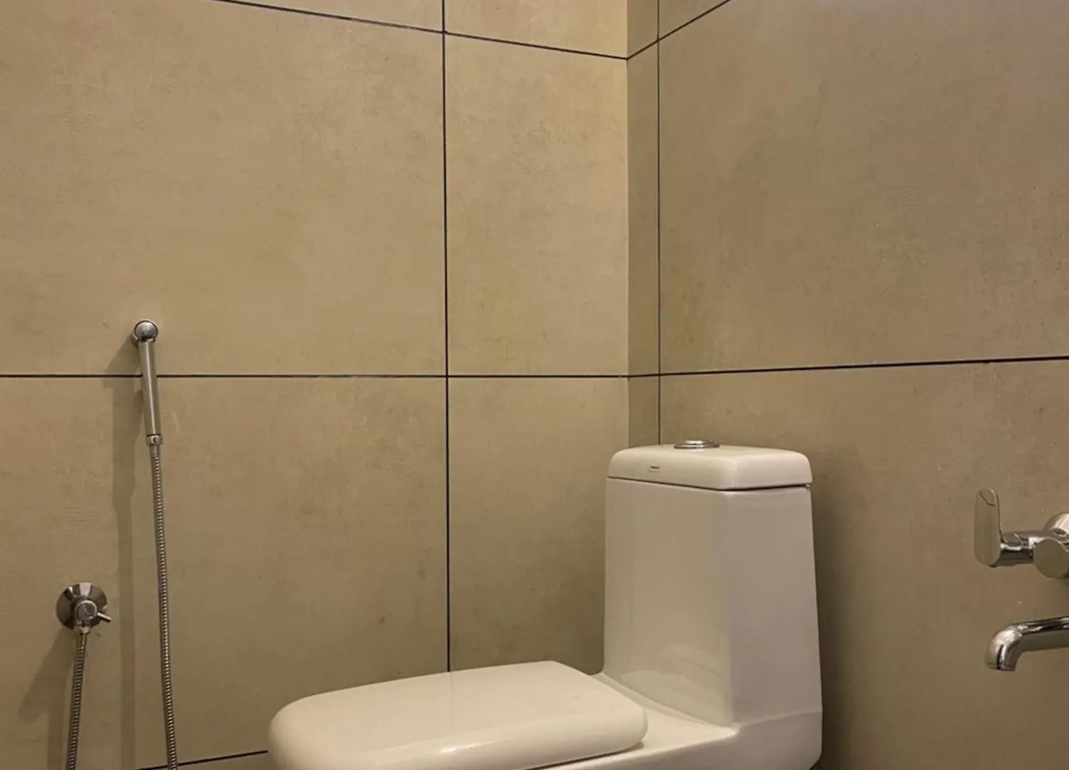 Appartement Royal Residency à Tindummal