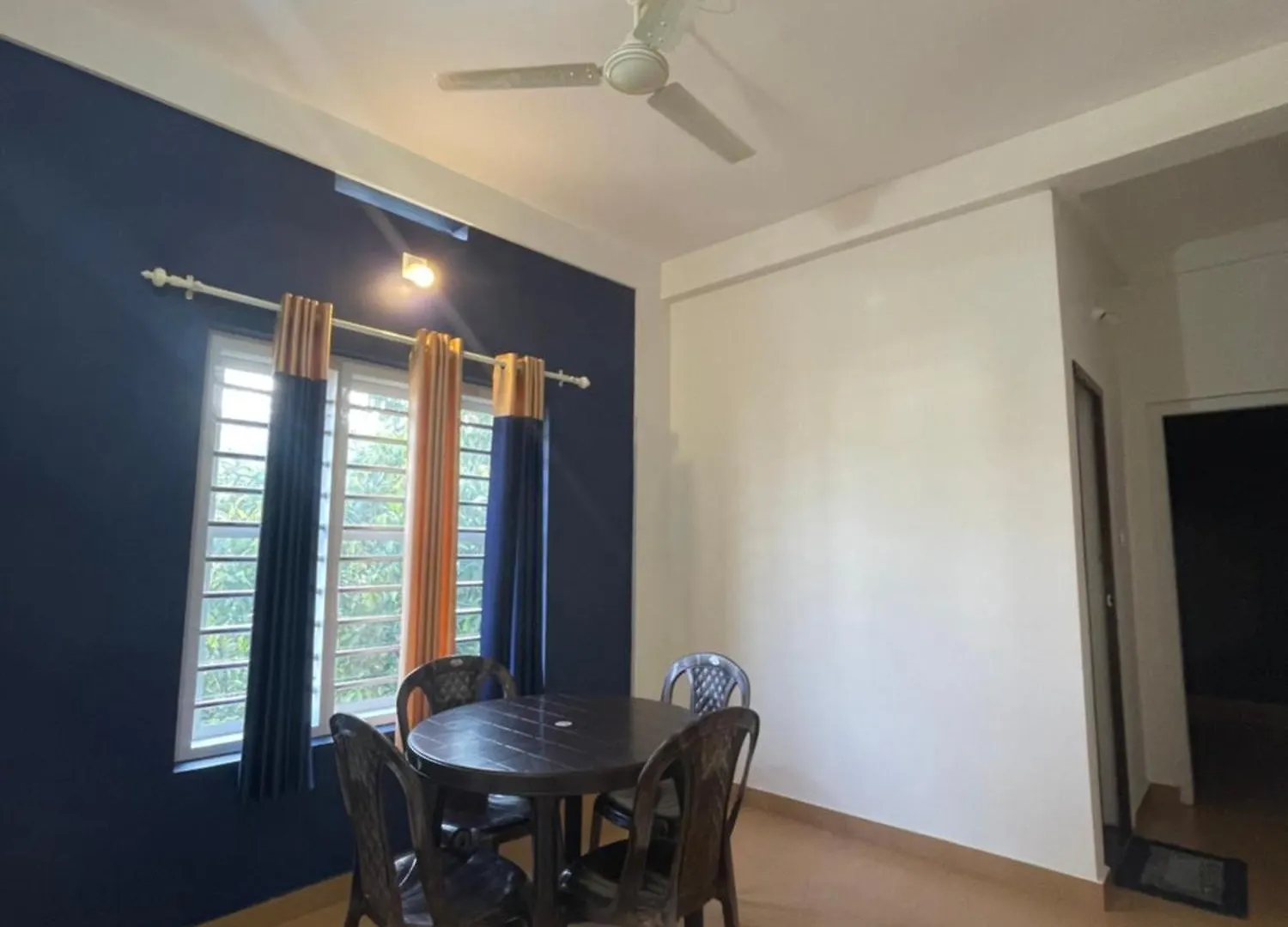 Appartement Royal Residency à Tindummal