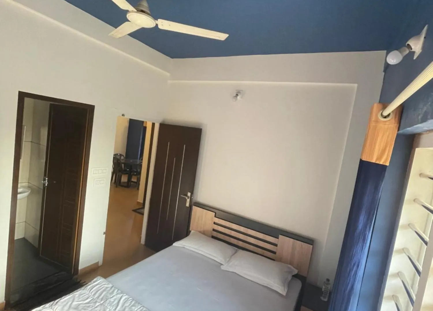 Appartement Royal Residency à Tindummal