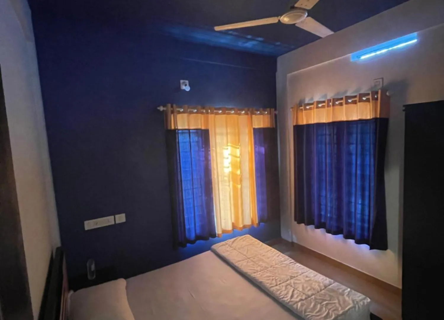 Appartement Royal Residency à Tindummal