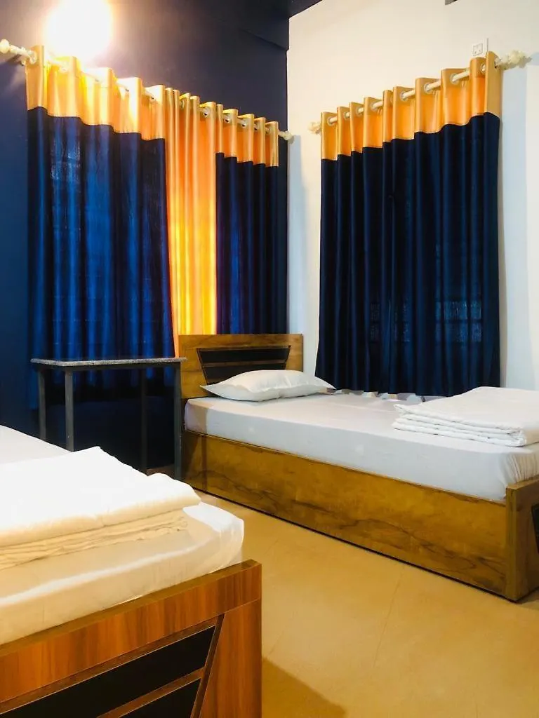 Appartement Royal Residency à Tindummal