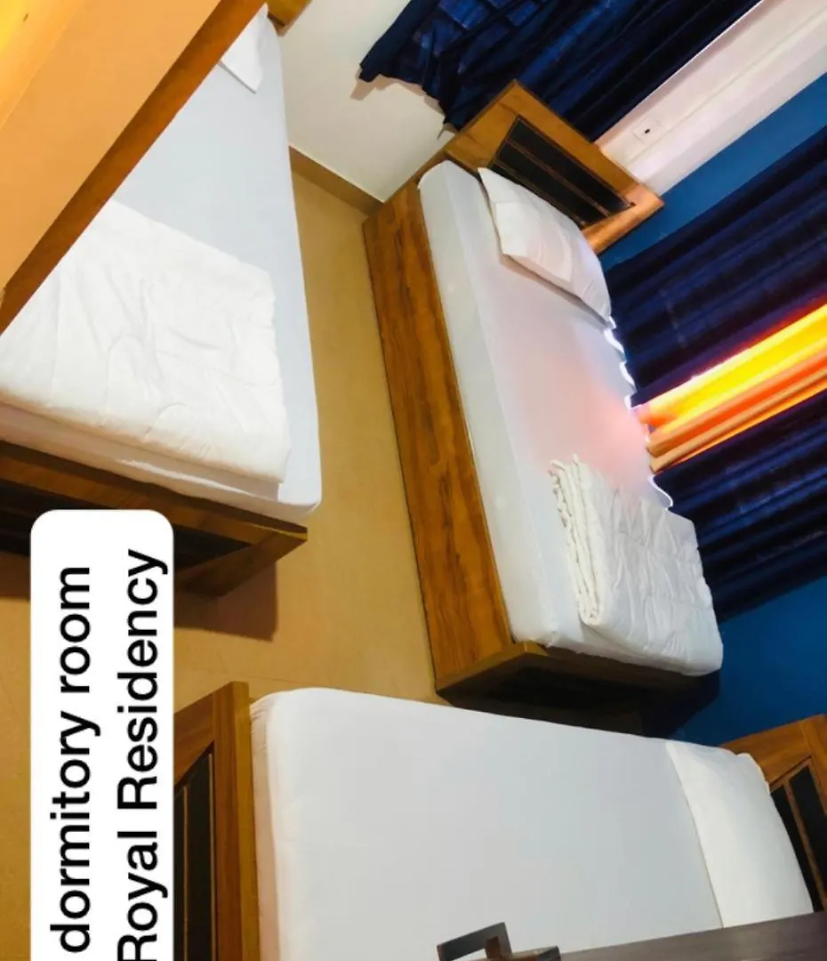 Appartement Royal Residency à Tindummal 0*,  Inde